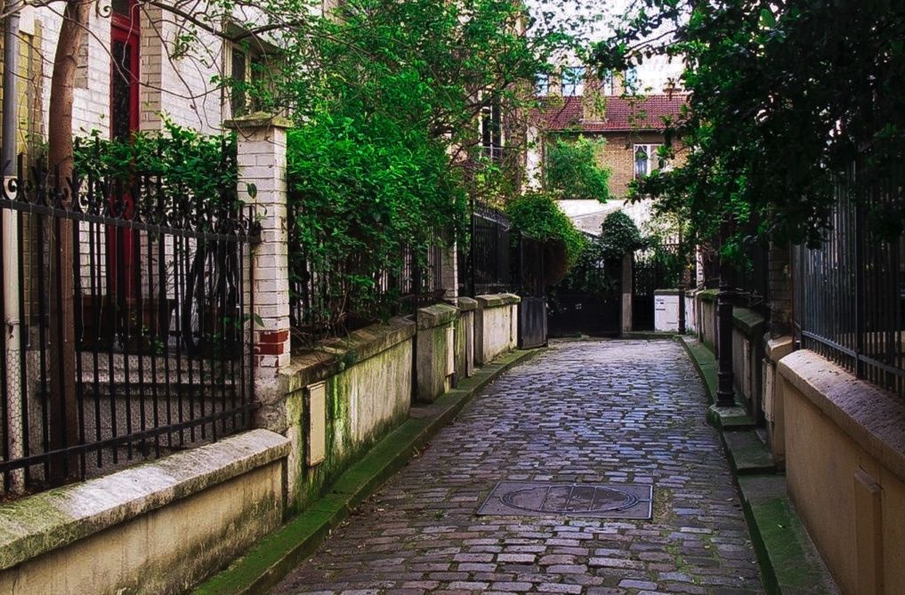 appartement 4 pièces en vente sur Paris (75013) - Plus de details