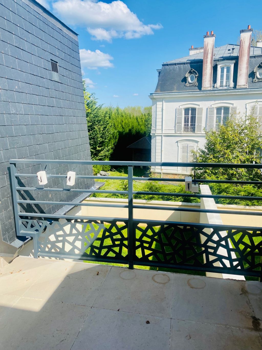 apartment 2 rooms for rent on Orgeval (78630) - See details