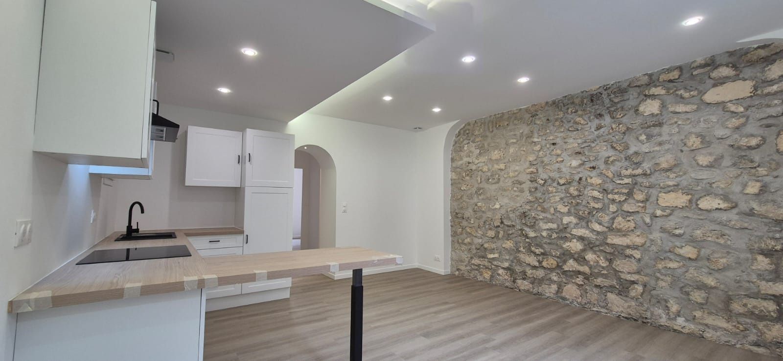 appartement 3 pièces en vente sur Saint-Germain-en-Laye (78100) - Plus de details