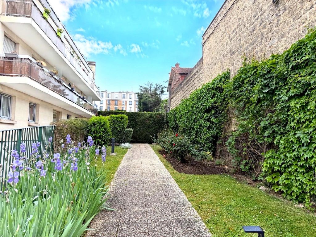 appartement 4 pièces en vente sur Le Pecq (78230) - Plus de details