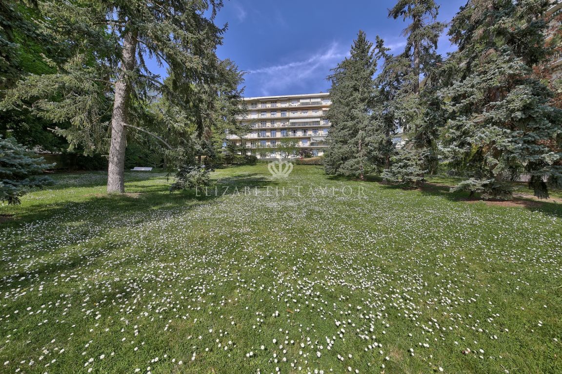 appartement 6 pièces en location sur Saint-Germain-en-Laye (78100) - Plus de details