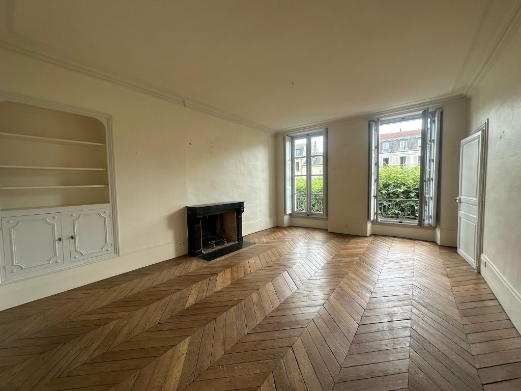 appartement 6 pièces en location sur Versailles (78000) - Plus de details