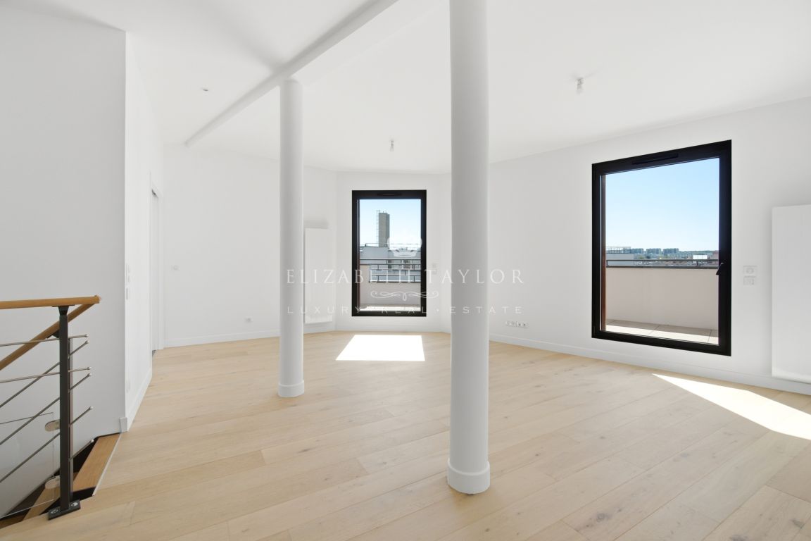 appartement 5 pièces en vente sur Malakoff (92240) - Plus de details