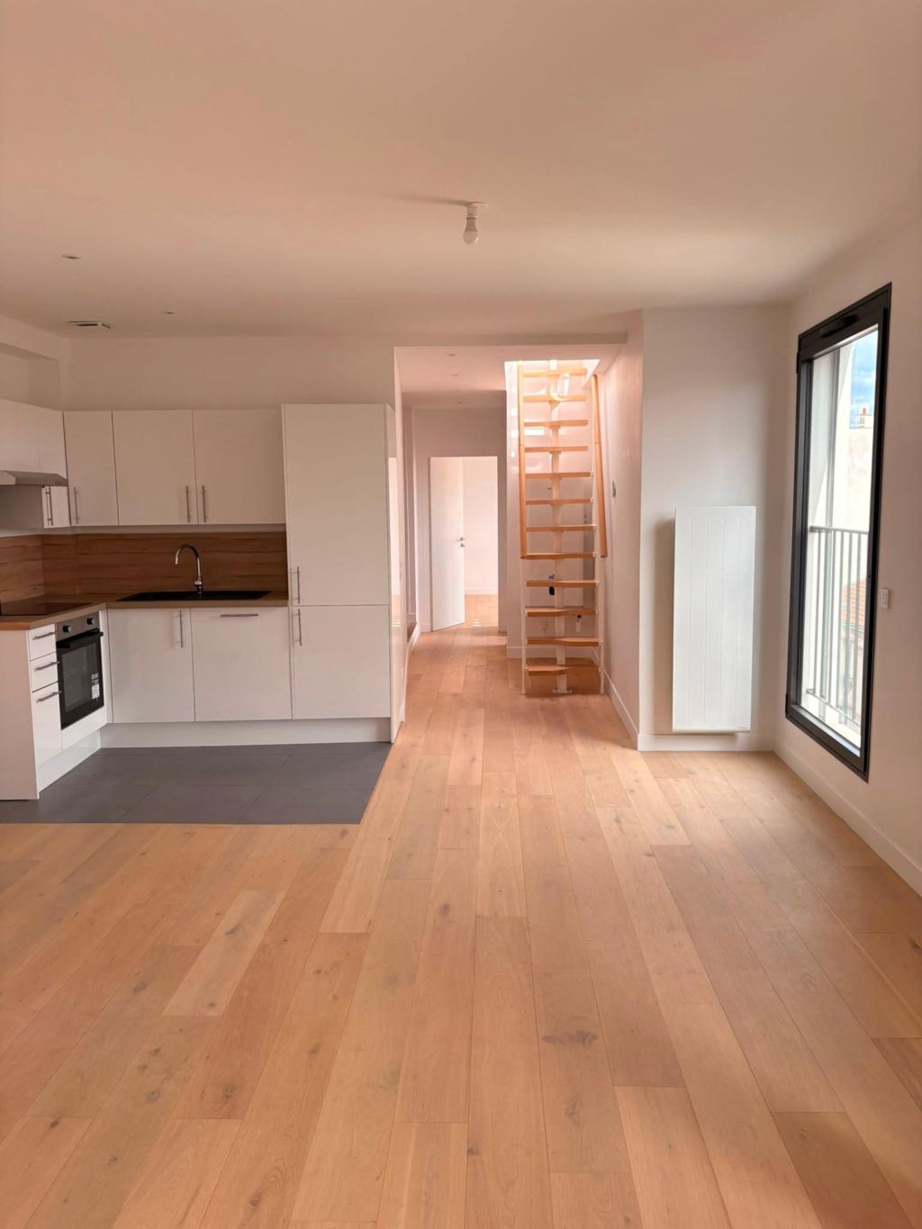 appartement 3 pièces en vente sur Malakoff (92240) - Plus de details