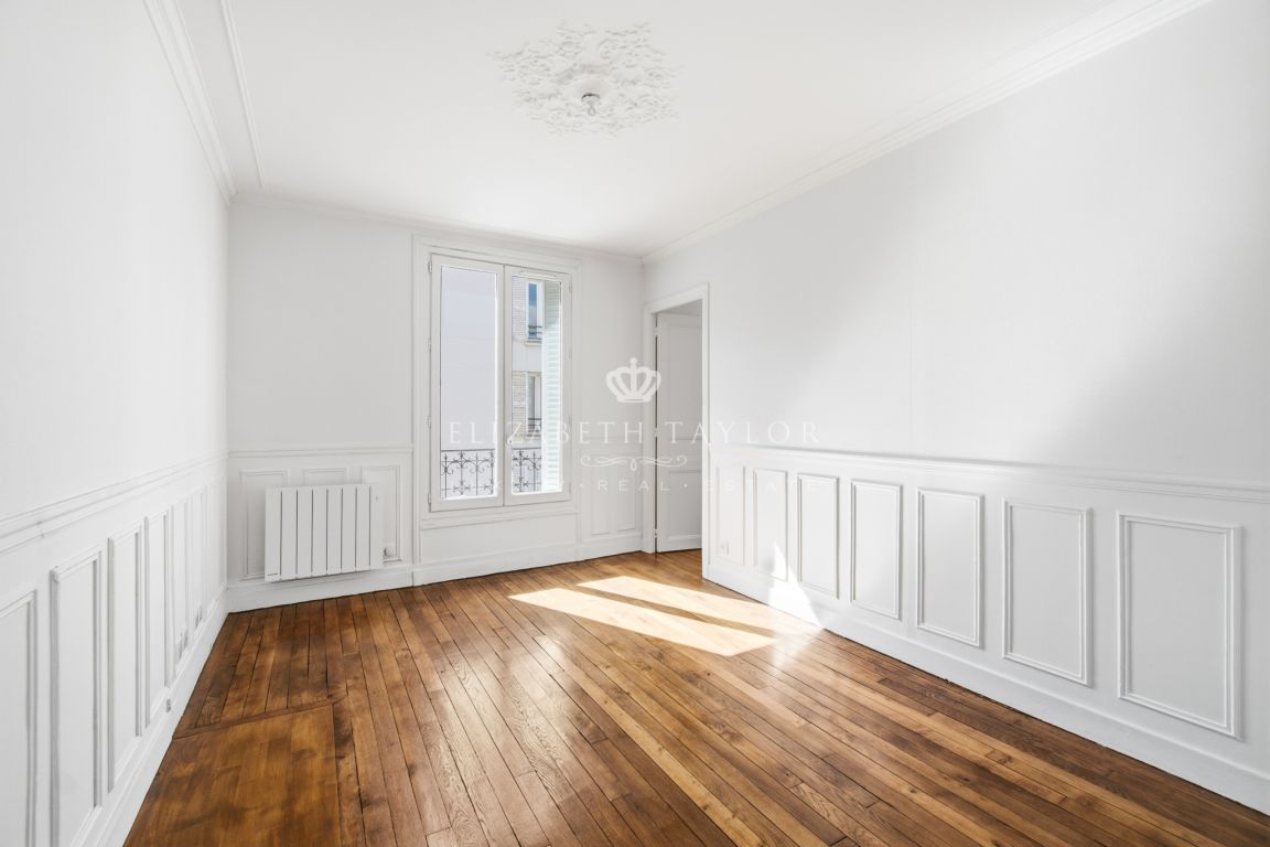 apartment 3 rooms for sale on Malakoff (92240) - See details