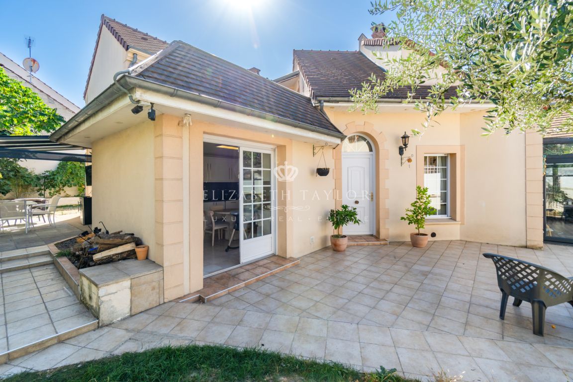 maison 7 pièces en vente sur Bezons (95870) - Plus de details