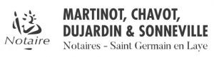 Notary Martinot, Chavot, Dujardin & Sonneville