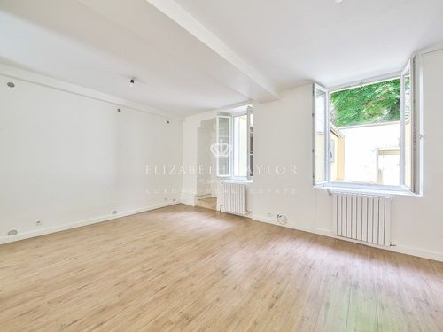 Magnifique appartement en hyper centre